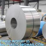 Hot-Dip Galvanized Aluminum Coil 3.5 Mm Thick 1050 1060 3003 3004 6061 8011 8021