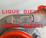 Turbo Turbocharger 4309111 C4309111 for HX35