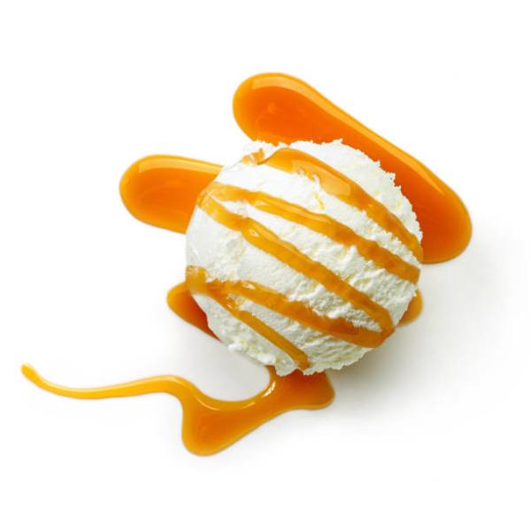 KOSHER Distilled Monoglyceride DMG95 Powder Ice Cream Stabilizer Emulsifier