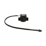 Stable Reliable Water Flow Sensor Switch Industrial Grade