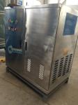 High Purity Laboratory Nitrogen Generator PSA 0.1-0.65 Mpa Stainless Steel