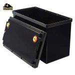 168g LiFePO4 Prismatic Battery Box Case Replacement Plastic 12V 280AH 310AH