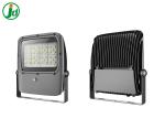 276VAC Ip66 Die Cast Aluminum High Mast LED Flood Light