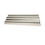 NiCuNi Coated Industrial Neodymium Magnets N35 Permanent Neodymium Magnets
