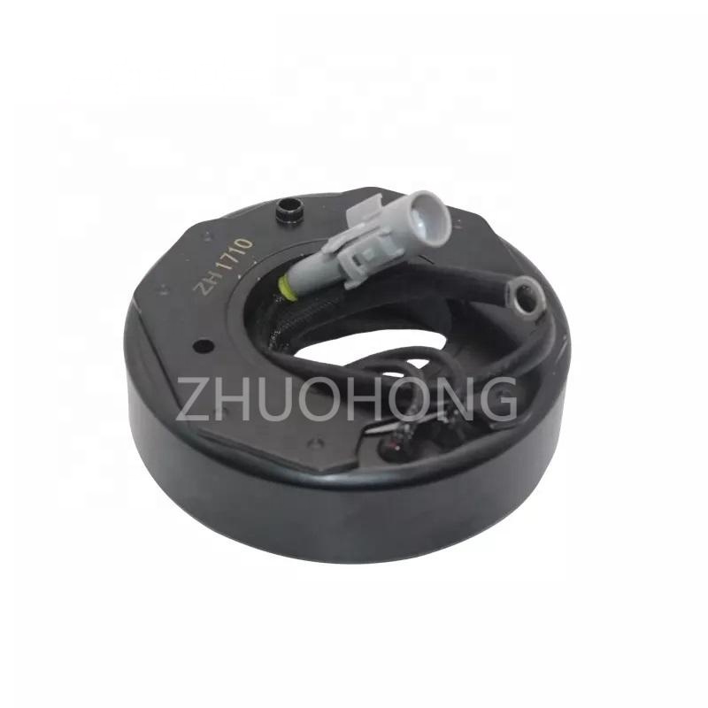 149MM Pulley Diameter 10S11C Auto AC Compressor Clutch For Toyota VIOS 2002-2008 1.5