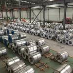 2205 Duplex Stainless Steel Coil 0.5mm 0.4mm Thickness For Medical Instruments