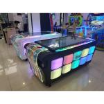 Interactive Music Arcade Video Game Machine For Hotel Lobby / School