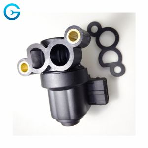 China Car Parts Accessories Idle Air Control Valve 35150-33010 for Kia Hyundais 3285101311 0280140505 on sale