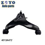 2005 Mitsubishi Lancer Car Suspension Part and Durable Right Front Lower Control
