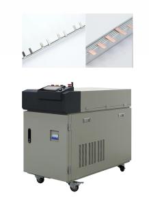 China 600w YAG Laser Welding Machine With Water Chiller Cooling Multifunctional factory