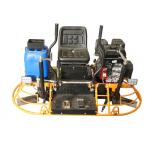 13HP Ride On Concrete Trowel Machine With 350x150mm Blade