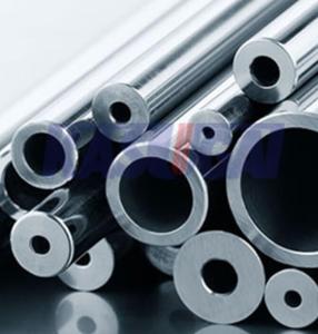 China Duplex And Supper Duplex Seamless Stainless Steel Pipe factory
