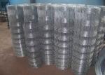 Hinge Joint Fence Field Fence Galvanized Farm Fence Livestock Fence Panels