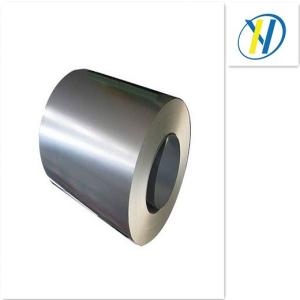 China Regular Spangle Chromating Galvalume Steel Sheet For Duct Work And Sheds factory