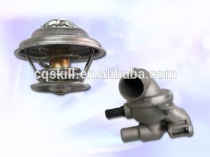 China OEM Engine Coolant Thermostat For Automobiles &amp; Motorcycles Cooling System factory