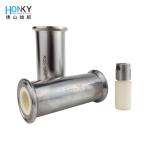 Micro Scale Filling Ceramic Metering Pump Kits Filling Machine Spare Parts