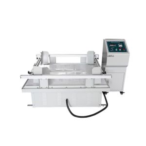 China Electronic Package Testing Equipment , Simulation Transportation Vibration Tester on sale