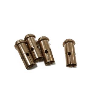 China Tool Holder Beryllium Copper for PCB CNC Tongtai 48 System Machine Drilling Machine Parts factory