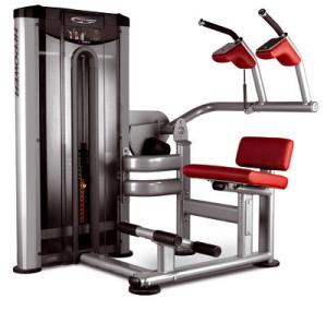 China Commercial Gym Equipment Manufacturer factory