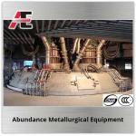 Ferrochrome Furnace 12500KVA-25000KVA Ferrochrome Furnace Professional and