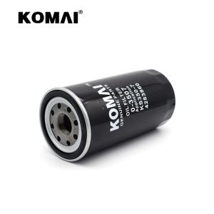 China Oil Filter 2800227 4371313 4283860 4430378 For EX200-5 EX300-5 SH200‐2 factory