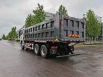 SHACMAN X3000 Tipper Truck 8x4 375Hp EuroV, High Quality