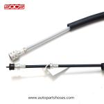 Mercedes-Benz Car Fitment SQCS Speedometer Cable 1245401468 191934