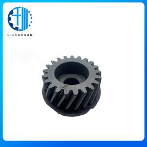 China Camshaft Gear J05E 13508-E0710 S1350-52581 For Kobelco Excavator Part factory