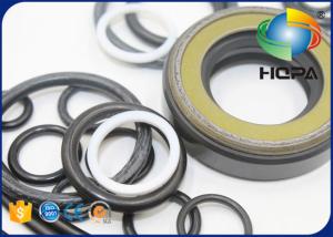 China 706-73-01181KT 706-73-01181 Swing Motor Seal Kit For Komatsu PC120-6 PC130-7 factory