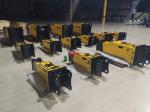 SB10 SB20 SB30 Tool 40mm 45mm 53mm Excavator Rock Breaker Silence Type