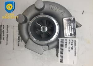 China Engine Turbo Excavator Turbocharger 5I7940 100% New Condition Long Lifespan factory