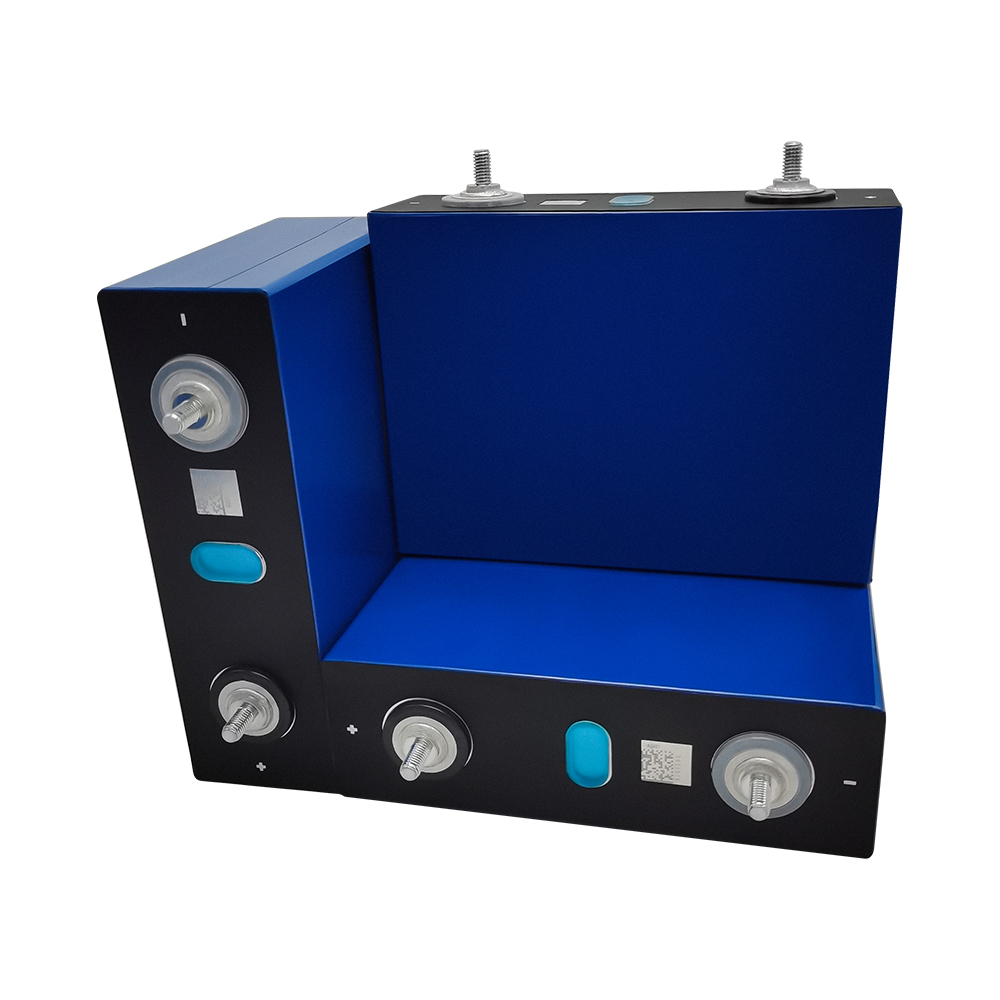 3.2V 105Ah Lifepo4 Golf Cart Battery