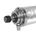 24000rmp 400HZ Motor Drive Speed 240000rpm ER20 225mm GDZ100-3.2 Water Cooled
