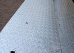 Anti Rust Composite Steel Driveway Grates Grating / Floor Steel Grating