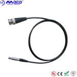 RG171 / RG174 Custom Cable Assemblies BNC Extension Cable