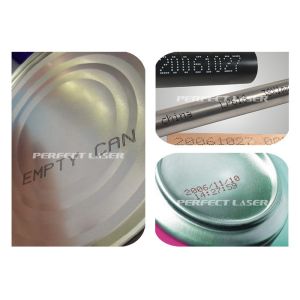 Origin PM-600B Portable Hand Jet Printer Time Date Handheld Batch Code Inkjet