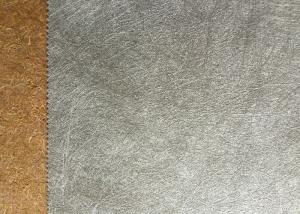 China Formaldehyde Free Hard Fiberboard Hardboard Non - Discoloring For Builiding Decoration factory