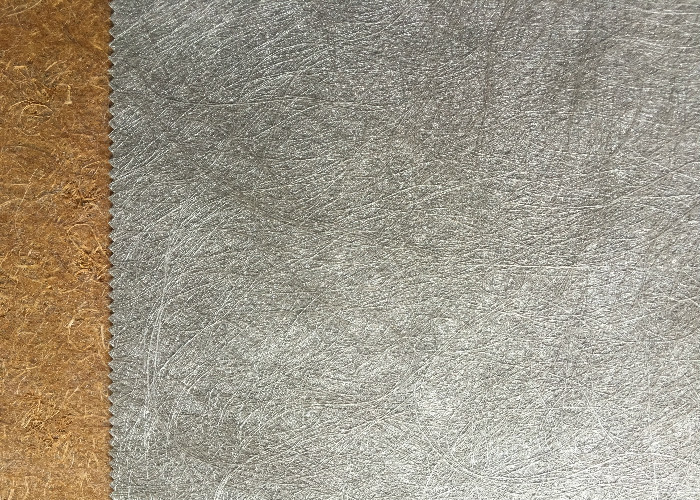 Odorless Square Edged Floorboards Tree Skin Surface For DIY House Inner Decoration