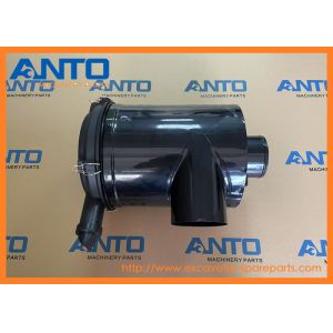 China 4698924 Air Cleaner HITACHI Excavator Spare Parts For ZX210-5 ZX250LC-5B factory