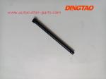 74187000 GT7250 Cutter Parts Shaft Pinion Sharpener Drive S72 Suit S7200 Cutter