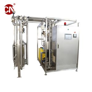 Customized Optional Mango Juice Filling Machines Complete Line with 1000lph
