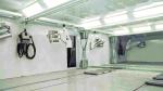 Car Painting Garage Dust Collection System 7.5KW CE Certified