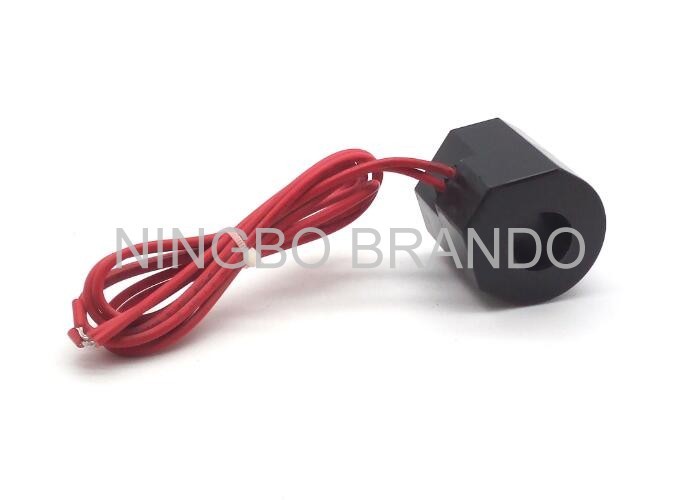 Rubber Band Dust Collector Electromagnetic Valve Part Movable Core/Interior Spring Solenoid Stem