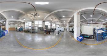 Xiamen Jihe Metal Technology Co., Ltd.