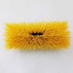 Hard Bristle Bi Level Floor Scrub Brush For Deck Concrete Pole Not Included