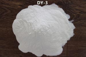China DY-3 Vinyl Chloride Resin With Viscosity 72 Used In PVC Ink And Silk - Screen Printing Ink factory