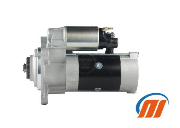 MAZDA Forklift Excavator Starter Motor M2T54571 2021166 3068346 3114994