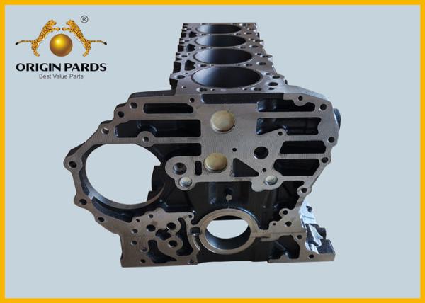 4HF1 Engine Cylinder Block 8971037611 For Isuzu NKR NPR Light Truck High Quality