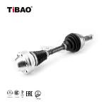 Front Axle Right Auto Drive Shaft For Audi Q7 7L0407271