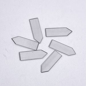 Precision CVD Diamond Blades | Surgical & Industrial Cutting Tools